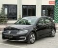 Чорний Фольксваген e-Golf, об'ємом двигуна 0 л та пробігом 145 тис. км за 11500 $, фото 1 на Automoto.ua