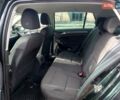 Черный Фольксваген e-Golf, объемом двигателя 0 л и пробегом 158 тыс. км за 12300 $, фото 13 на Automoto.ua