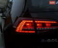 Черный Фольксваген e-Golf, объемом двигателя 0 л и пробегом 91 тыс. км за 8900 $, фото 16 на Automoto.ua