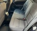 Чорний Фольксваген e-Golf, об'ємом двигуна 0 л та пробігом 200 тис. км за 15450 $, фото 7 на Automoto.ua