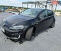 Чорний Фольксваген e-Golf, об'ємом двигуна 0 л та пробігом 178 тис. км за 12400 $, фото 1 на Automoto.ua