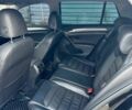 Черный Фольксваген e-Golf, объемом двигателя 0 л и пробегом 205 тыс. км за 13299 $, фото 12 на Automoto.ua