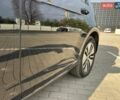 Чорний Фольксваген e-Golf, об'ємом двигуна 0 л та пробігом 133 тис. км за 12150 $, фото 43 на Automoto.ua