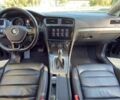 Чорний Фольксваген e-Golf, об'ємом двигуна 0 л та пробігом 160 тис. км за 13400 $, фото 25 на Automoto.ua