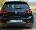 Чорний Фольксваген e-Golf, об'ємом двигуна 0 л та пробігом 160 тис. км за 13400 $, фото 20 на Automoto.ua