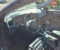 Черный Фольксваген e-Golf, объемом двигателя 0 л и пробегом 166 тыс. км за 14999 $, фото 15 на Automoto.ua