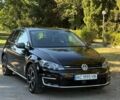Чорний Фольксваген e-Golf, об'ємом двигуна 0 л та пробігом 160 тис. км за 13400 $, фото 1 на Automoto.ua