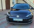 Чорний Фольксваген e-Golf, об'ємом двигуна 0 л та пробігом 141 тис. км за 12600 $, фото 1 на Automoto.ua