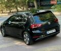 Чорний Фольксваген e-Golf, об'ємом двигуна 0 л та пробігом 135 тис. км за 11700 $, фото 12 на Automoto.ua