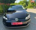 Чорний Фольксваген e-Golf, об'ємом двигуна 0 л та пробігом 120 тис. км за 12400 $, фото 53 на Automoto.ua