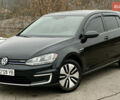 Черный Фольксваген e-Golf, объемом двигателя 0 л и пробегом 135 тыс. км за 12100 $, фото 1 на Automoto.ua