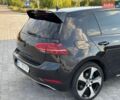 Чорний Фольксваген e-Golf, об'ємом двигуна 0 л та пробігом 119 тис. км за 15499 $, фото 5 на Automoto.ua