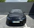 Чорний Фольксваген e-Golf, об'ємом двигуна 0 л та пробігом 123 тис. км за 13000 $, фото 1 на Automoto.ua