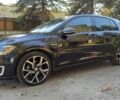 Чорний Фольксваген e-Golf, об'ємом двигуна 0 л та пробігом 160 тис. км за 13400 $, фото 11 на Automoto.ua
