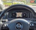 Черный Фольксваген e-Golf, объемом двигателя 0 л и пробегом 166 тыс. км за 14999 $, фото 12 на Automoto.ua