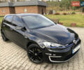Чорний Фольксваген e-Golf, об'ємом двигуна 0 л та пробігом 89 тис. км за 14500 $, фото 8 на Automoto.ua