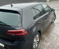 Чорний Фольксваген e-Golf, об'ємом двигуна 0 л та пробігом 155 тис. км за 12800 $, фото 3 на Automoto.ua