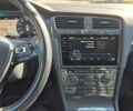 Чорний Фольксваген e-Golf, об'ємом двигуна 0 л та пробігом 166 тис. км за 14999 $, фото 11 на Automoto.ua
