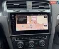 Черный Фольксваген e-Golf, объемом двигателя 0 л и пробегом 129 тыс. км за 12200 $, фото 16 на Automoto.ua