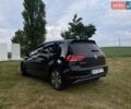 Чорний Фольксваген e-Golf, об'ємом двигуна 0 л та пробігом 224 тис. км за 11800 $, фото 15 на Automoto.ua
