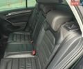 Черный Фольксваген e-Golf, объемом двигателя 0 л и пробегом 135 тыс. км за 15400 $, фото 24 на Automoto.ua