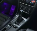 Чорний Фольксваген e-Golf, об'ємом двигуна 0 л та пробігом 119 тис. км за 15499 $, фото 15 на Automoto.ua