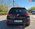 Чорний Фольксваген e-Golf, об'ємом двигуна 0 л та пробігом 166 тис. км за 14999 $, фото 7 на Automoto.ua