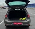 Черный Фольксваген e-Golf, объемом двигателя 0 л и пробегом 101 тыс. км за 12300 $, фото 12 на Automoto.ua