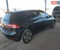 Черный Фольксваген e-Golf, объемом двигателя 0 л и пробегом 86 тыс. км за 4000 $, фото 3 на Automoto.ua