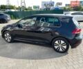 Черный Фольксваген e-Golf, объемом двигателя 0 л и пробегом 136 тыс. км за 12600 $, фото 3 на Automoto.ua