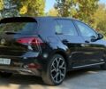 Чорний Фольксваген e-Golf, об'ємом двигуна 0 л та пробігом 160 тис. км за 13400 $, фото 17 на Automoto.ua
