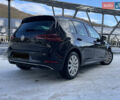 Чорний Фольксваген e-Golf, об'ємом двигуна 0 л та пробігом 145 тис. км за 13250 $, фото 13 на Automoto.ua