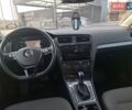 Черный Фольксваген e-Golf, объемом двигателя 0 л и пробегом 145 тыс. км за 11650 $, фото 12 на Automoto.ua