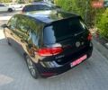 Чорний Фольксваген e-Golf, об'ємом двигуна 0 л та пробігом 120 тис. км за 12400 $, фото 60 на Automoto.ua