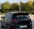 Чорний Фольксваген e-Golf, об'ємом двигуна 0 л та пробігом 119 тис. км за 15499 $, фото 6 на Automoto.ua