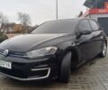 Чорний Фольксваген e-Golf, об'ємом двигуна 0 л та пробігом 190 тис. км за 11500 $, фото 1 на Automoto.ua