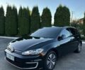 Чорний Фольксваген e-Golf, об'ємом двигуна 0 л та пробігом 196 тис. км за 11400 $, фото 1 на Automoto.ua
