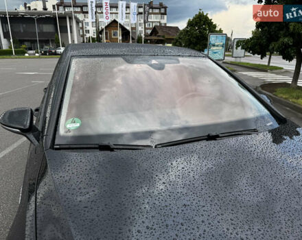 Черный Фольксваген e-Golf, объемом двигателя 0 л и пробегом 125 тыс. км за 16000 $, фото 13 на Automoto.ua