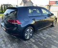 Чорний Фольксваген e-Golf, об'ємом двигуна 0 л та пробігом 51 тис. км за 13700 $, фото 3 на Automoto.ua