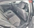 Чорний Фольксваген e-Golf, об'ємом двигуна 0 л та пробігом 145 тис. км за 11500 $, фото 16 на Automoto.ua