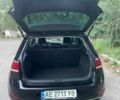 Чорний Фольксваген e-Golf, об'ємом двигуна 0 л та пробігом 143 тис. км за 13100 $, фото 7 на Automoto.ua