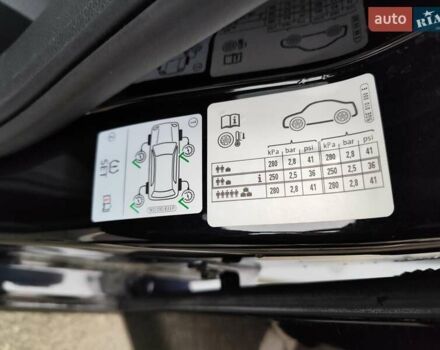 Чорний Фольксваген e-Golf, об'ємом двигуна 0 л та пробігом 77 тис. км за 12900 $, фото 24 на Automoto.ua