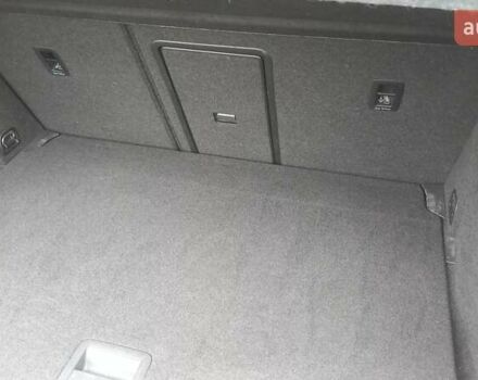 Черный Фольксваген e-Golf, объемом двигателя 0 л и пробегом 190 тыс. км за 12700 $, фото 5 на Automoto.ua