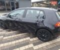 Чорний Фольксваген e-Golf, об'ємом двигуна 0 л та пробігом 140 тис. км за 11800 $, фото 7 на Automoto.ua