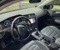 Черный Фольксваген e-Golf, объемом двигателя 0 л и пробегом 92 тыс. км за 17000 $, фото 23 на Automoto.ua