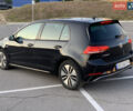 Чорний Фольксваген e-Golf, об'ємом двигуна 0 л та пробігом 141 тис. км за 13000 $, фото 8 на Automoto.ua