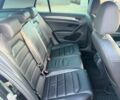 Чорний Фольксваген e-Golf, об'ємом двигуна 0 л та пробігом 119 тис. км за 14899 $, фото 26 на Automoto.ua