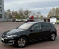 Черный Фольксваген e-Golf, объемом двигателя 0 л и пробегом 142 тыс. км за 13500 $, фото 7 на Automoto.ua