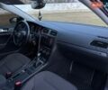 Черный Фольксваген e-Golf, объемом двигателя 0 л и пробегом 130 тыс. км за 10900 $, фото 16 на Automoto.ua