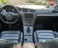 Чорний Фольксваген e-Golf, об'ємом двигуна 0 л та пробігом 106 тис. км за 11900 $, фото 7 на Automoto.ua